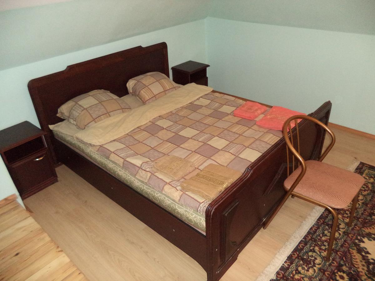 Vacation house Villa Стрелна Екстериор снимка